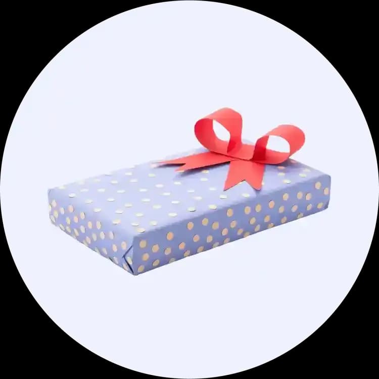Gifts & Crafts