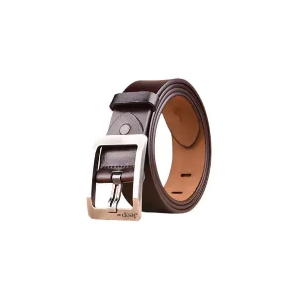 Men's Leather Belts