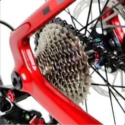 TWITTER X RS-24S Gravel Bike