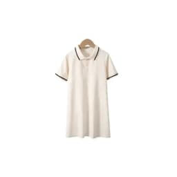 Girls Polo Dress