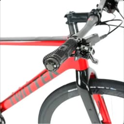 TWITTER X RS-24S Gravel Bike