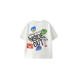 Kids Printed T-shirt thumbnail