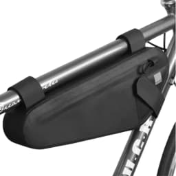 Rain Proof Bicycle Bag