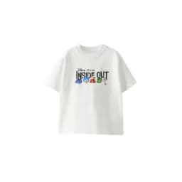 Kids Printed T-shirt