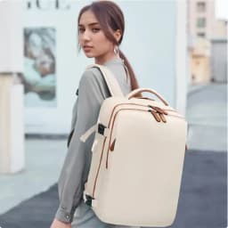 DAKIMOE Travel Backpack thumbnail