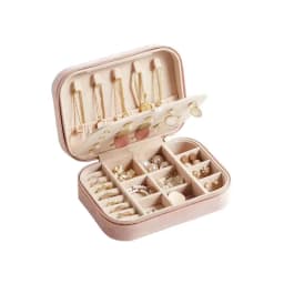 Velvet Jewelry Storage thumbnail