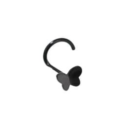 Butterfly Nose Pin