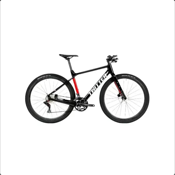 TWITTER X RS-24S Gravel Bike
