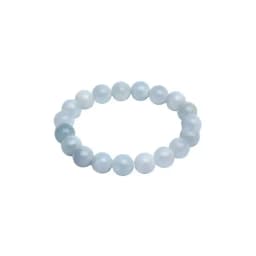 Natural Beaded Bracelet