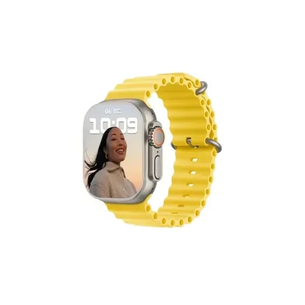 T900 Smart Watch
