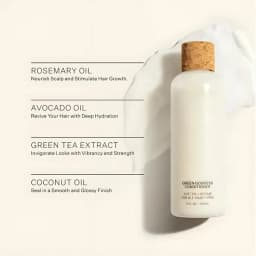 Rosemary Conditioner