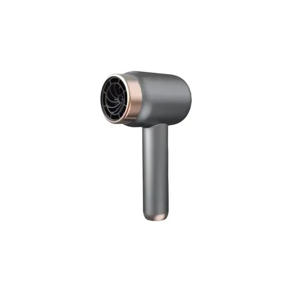 Wireless Hair Dryer