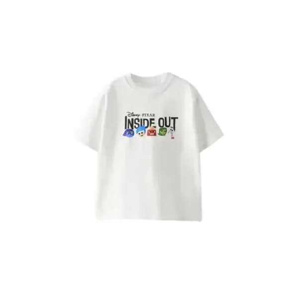 Kids Printed T-shirt