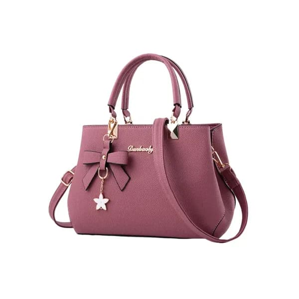 Women's Leather Handbag
