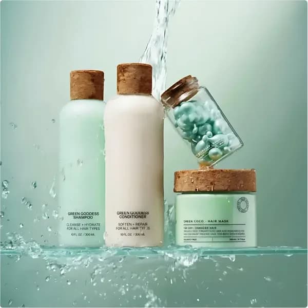 Rosemary Conditioner